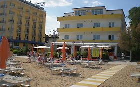 Hotel Silva Frontemare