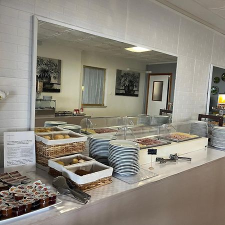 Hotel Silva Frontemare Lido di Jesolo Esterno foto