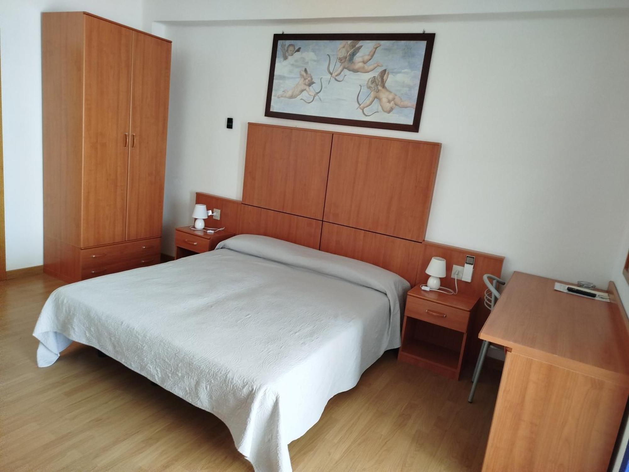 Hotel Silva Frontemare Lido di Jesolo Esterno foto