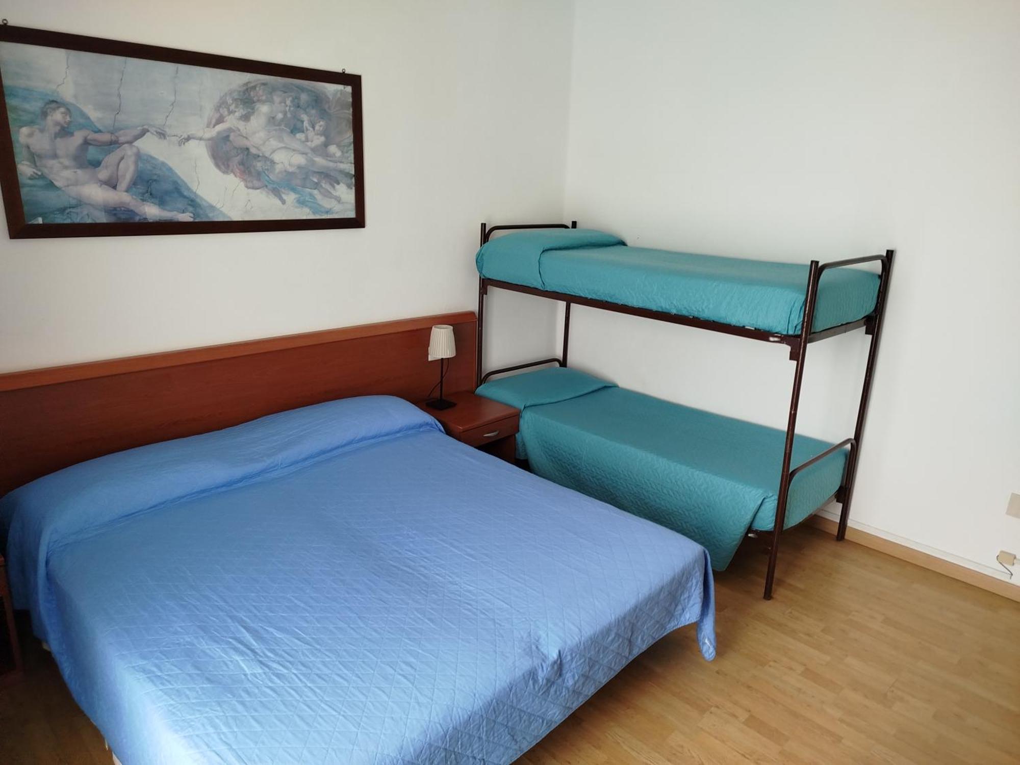 Hotel Silva Frontemare Lido di Jesolo Esterno foto