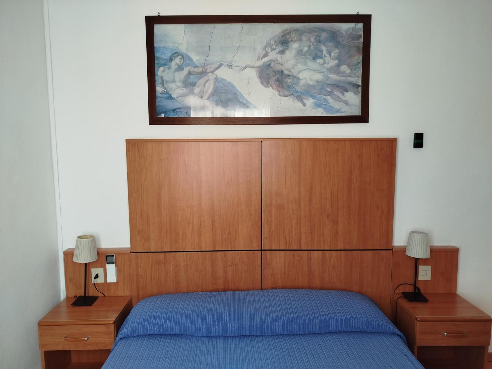 Hotel Silva Frontemare Lido di Jesolo Esterno foto