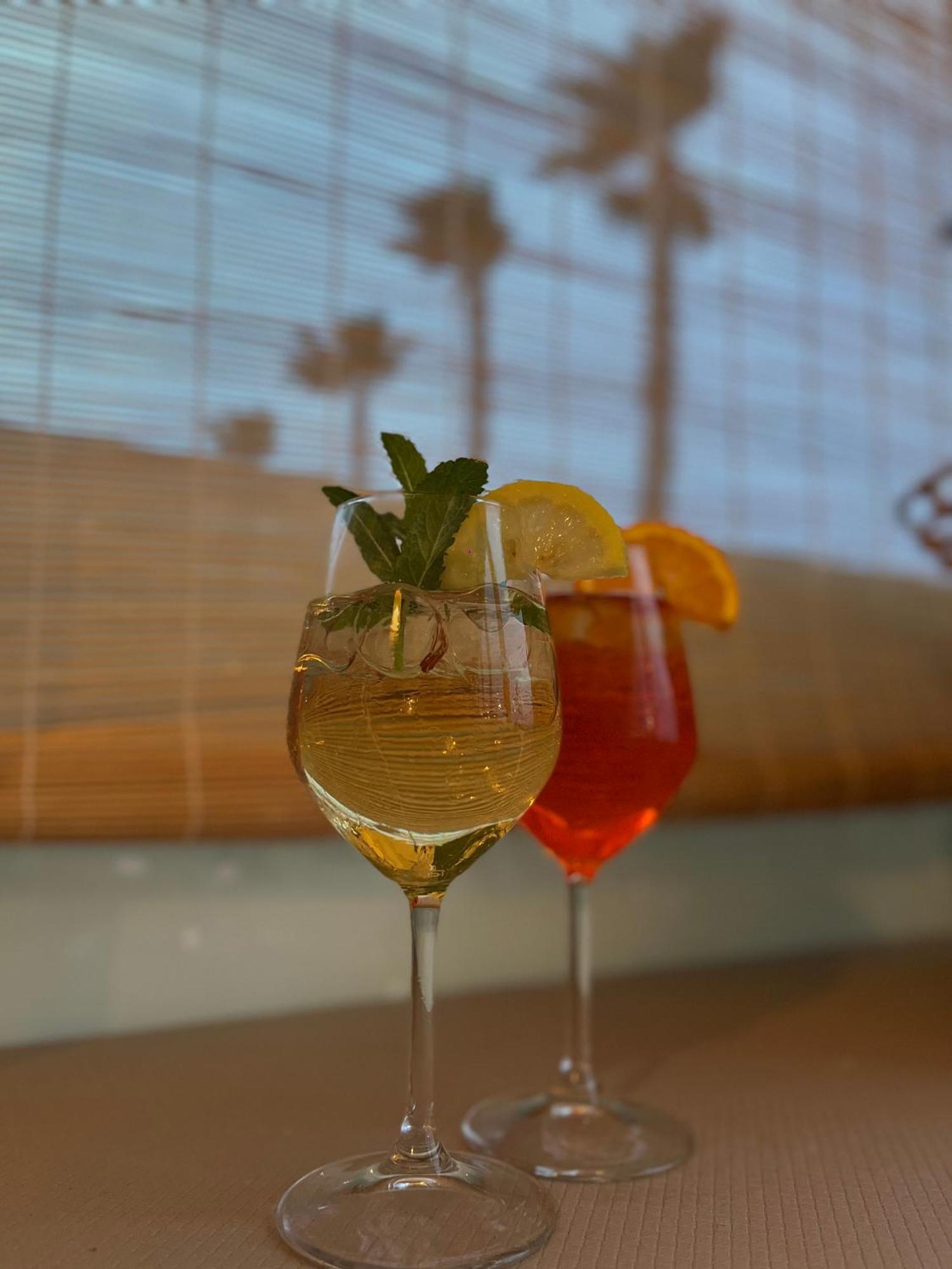 Hotel Silva Frontemare Lido di Jesolo Esterno foto