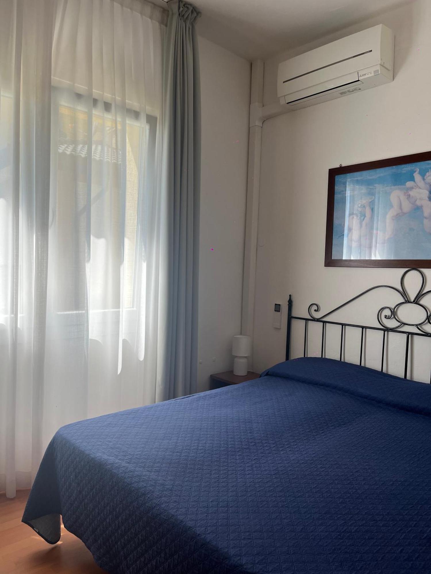 Hotel Silva Frontemare Lido di Jesolo Esterno foto