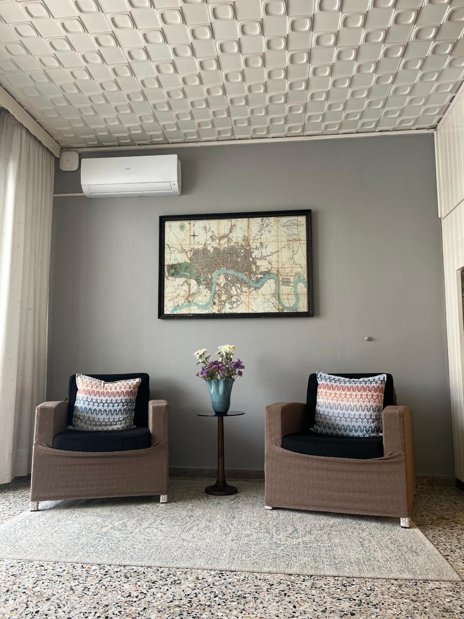 Hotel Silva Frontemare Lido di Jesolo Esterno foto